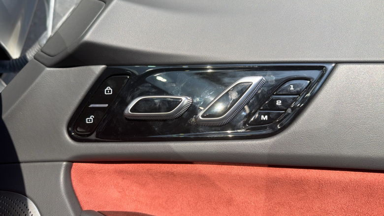 MG Cyberster 375kW GT Dual Motor 77 kWh 2dr AWD Auto Electric Convertible